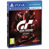 Gran Turismo: Sport Spec 2