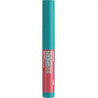 Maybelline Make-up lippen Lipgloss Green Edition Balmy Lip Blush 009 Lightning 17 g