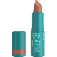 Maybelline New York - Lippenstift Botercrème Groene Editie - 14 Sandy
