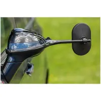 Emuk 100071 Caravanspiegel
