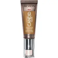 Revlon - PhotoReady Candid Glow Foundation Anti-Vervuiling 22 ml