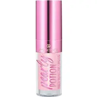 Essence Lippen LipglossPearly Potion Multi-Reflective Lipgloss 01 Golden Peach