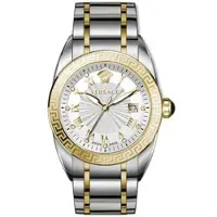 Versace - VFE140015 - Polshorloge - Heren - Kwarts - V-Sport II