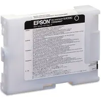 Epson S020267 SJIC3(K) inktcartridge zwart (origineel)