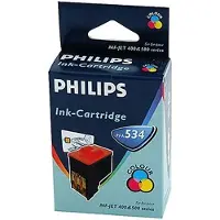 Philips PFA-534 inkt cartridge kleur (origineel)