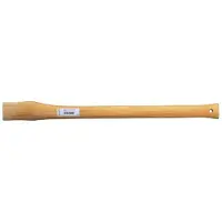 Hultafors YSR 750-63x23, 842009, rechte bijlsteel