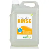 Greenspeed Crystal Rinse | 5 liter