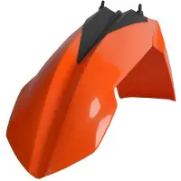 Polisport Ktm Sx/sx-f 07-12 Exc/exc-f 08-13 Xc/xc-f 08-12 Voorscherm