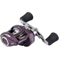 Gre Armed Crb4 Bc Baitcasting Reel Paars Ratio: 6.4:1