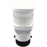 Hella Marine 2984 Anchor Signal Light Transparant