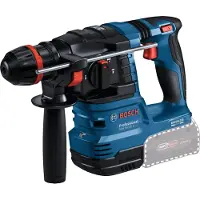 Bosch Professional GBH 18V-22 X ONECHUCK-Accu-boorhamer 18 V