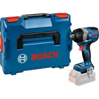 Bosch Professional PRO GDS 18V-750 C Accu slagmoersleutel 750Nm 1/2 + CoMo - 06019L9001