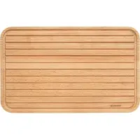 Brabantia 260728 Snijplank Voor Brood Groot - Profile