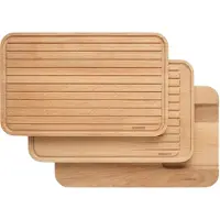 Brabantia 260780 Snijplankenset