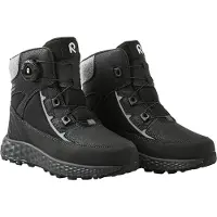Reima Snowboots 'Hallava' zwart
