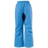 GOSOAKY - Kid's Top Dog - Winterbroek 134/140, blauw