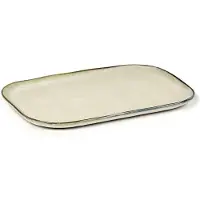 Serax - Merci La Nouvelle Table - Bord L - Wit - 8 stuks