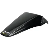Ufo Suzuki Rm 85 18 Achterspatbord