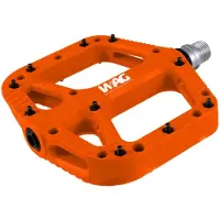 Wag Resina 9/16 Pedalen