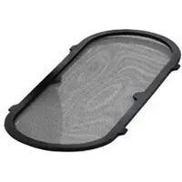 VETUS Pz651 Mosquito Net Grijs 399 x 190 mm