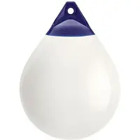 Polyform A-4 Buoy Fender Wit 55 x 71 cm