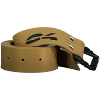 C4 Freediving Marseillaise Silicone Nylon Buckle Riem