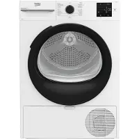 Beko BM3T3823W Wit