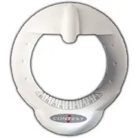 PLASTIMO Flange Zilver for Contest 101