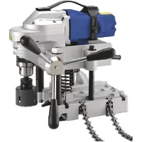 MetallKraft RB127 Gatzaag boormachine - ø 127 mm