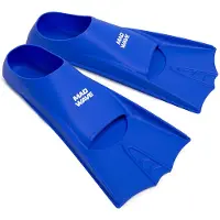 Mad Wave Flippers Zwemvliezen