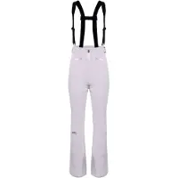 Kjus Skibroek Women Core Embrace Pants White-Maat 40