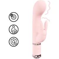 Loveline - Belle - Rabbit Vibrator