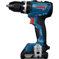 Bosch Professional – 06019N3306 – Accu klopboormachine – 65 Nm – 18V