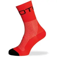 Biotex Logo Socks Geel EU 46-48 Man