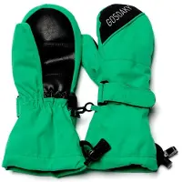 GOSOAKY - Kid's Sheep Shaun - Handschoenen 92/104, groen