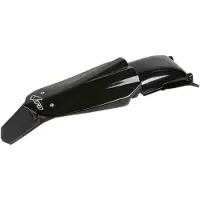 Ufo Husqvarna Cr 125 06 Achterspatbord