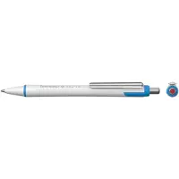 Schneider Slider Xite Intrekbaar Balpen Rood 0,7 mm Extra breed Balpen Navulbaar
