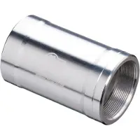 Fsa Adaptateur de boîtier de pédalier bb30 73mm b3122