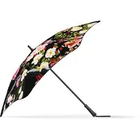 Blunt Classic - Paraplu en Stormparaplu - Winddicht tot 115 km/u - Automatisch Open - Lichtgewicht en Duurzaam - Ø 95 cm - Serpentine 2025