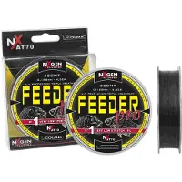 Colmic - Lijn Nylon Feeder Pro NX-Gen Low Stretch -