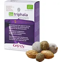 Ojas Triphala bio