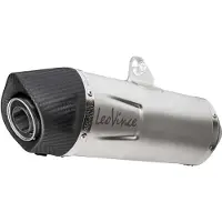 Leovince Lv One Evo Husqvarna 701 Supermoto/enduro/lr 21-22 14368e Gehomologeerd Compleet Uitlaatsysteem