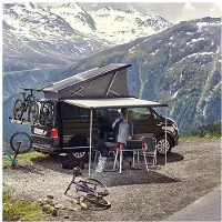 Thule 4200 2.60 X 2 M Zonnescherm