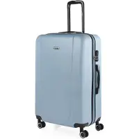 Itaca Tiber 110l Reistas Met Wielen