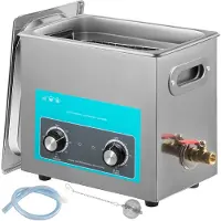 Vevor 6L Ultrasoonreiniger
