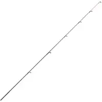 Cresta Carbon L Fishing Rod Quiver Tip Grijs 1.5 oz