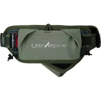 UltrAspire - Synaptic 3.0 - Heuptas One Size, olijfgroen