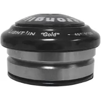 Stronglight Headset light in steel 1 1/8"