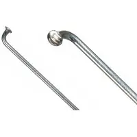 Massi Inox Spaken 100 Eenheden