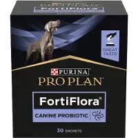 Purina Pro Plan Fortiflora Hond